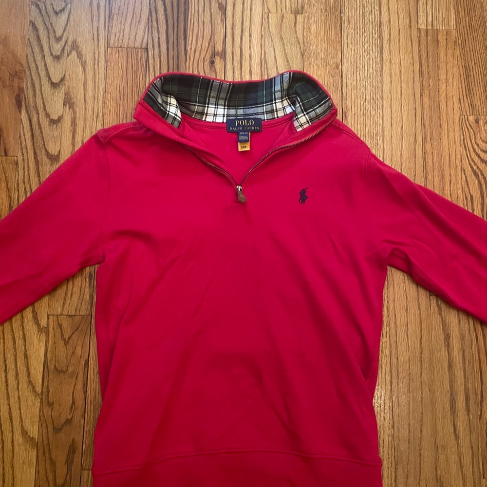 polo Ralph Lauren sweater